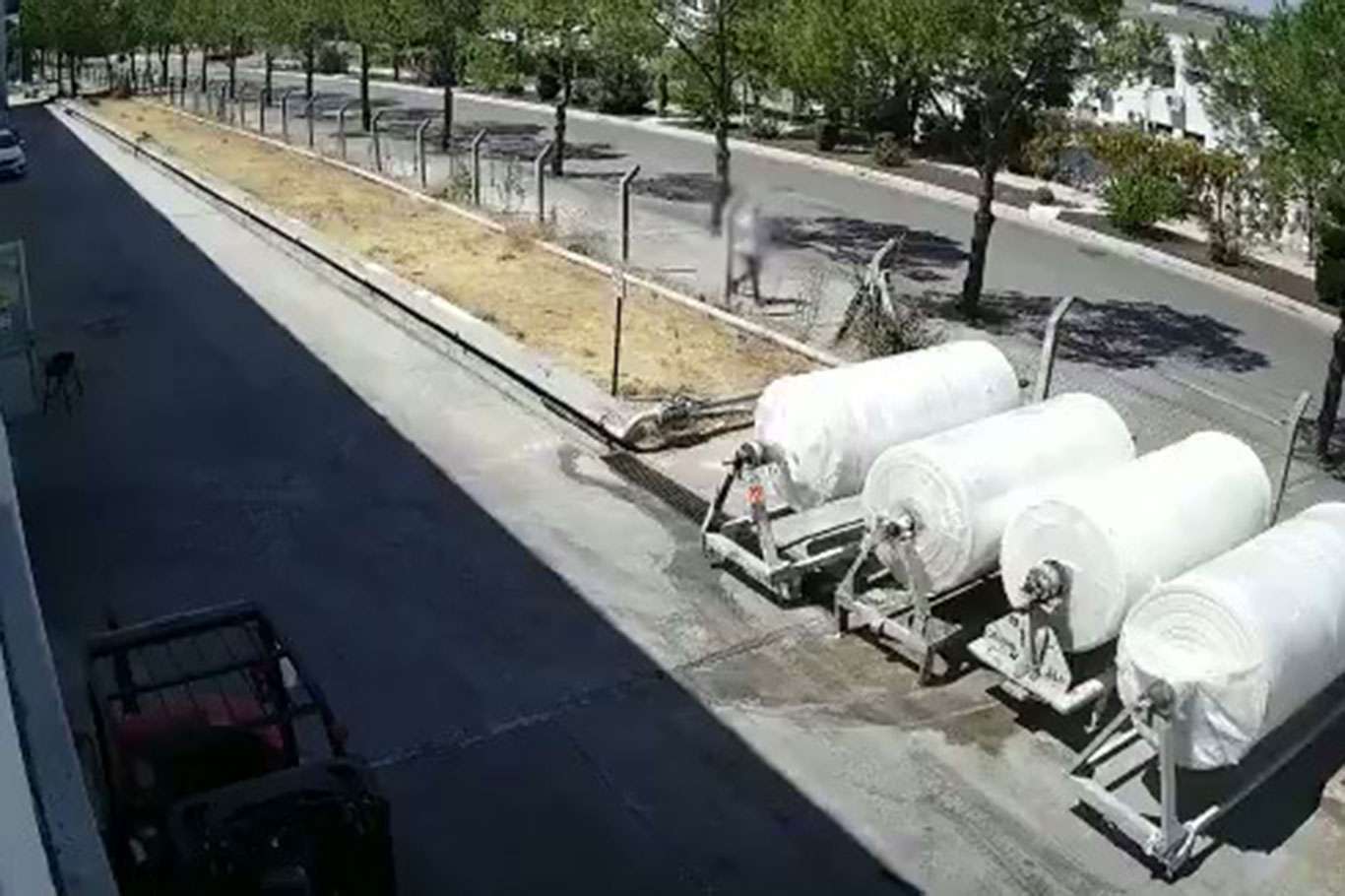 Denizli'de farklı tarihlerde meydana gelen 17 hırsızlık olayı aydınlatıldı Denizli'de farklı tarihlerde meydana gelen 17 hırsızlık olayı aydınlatıldı